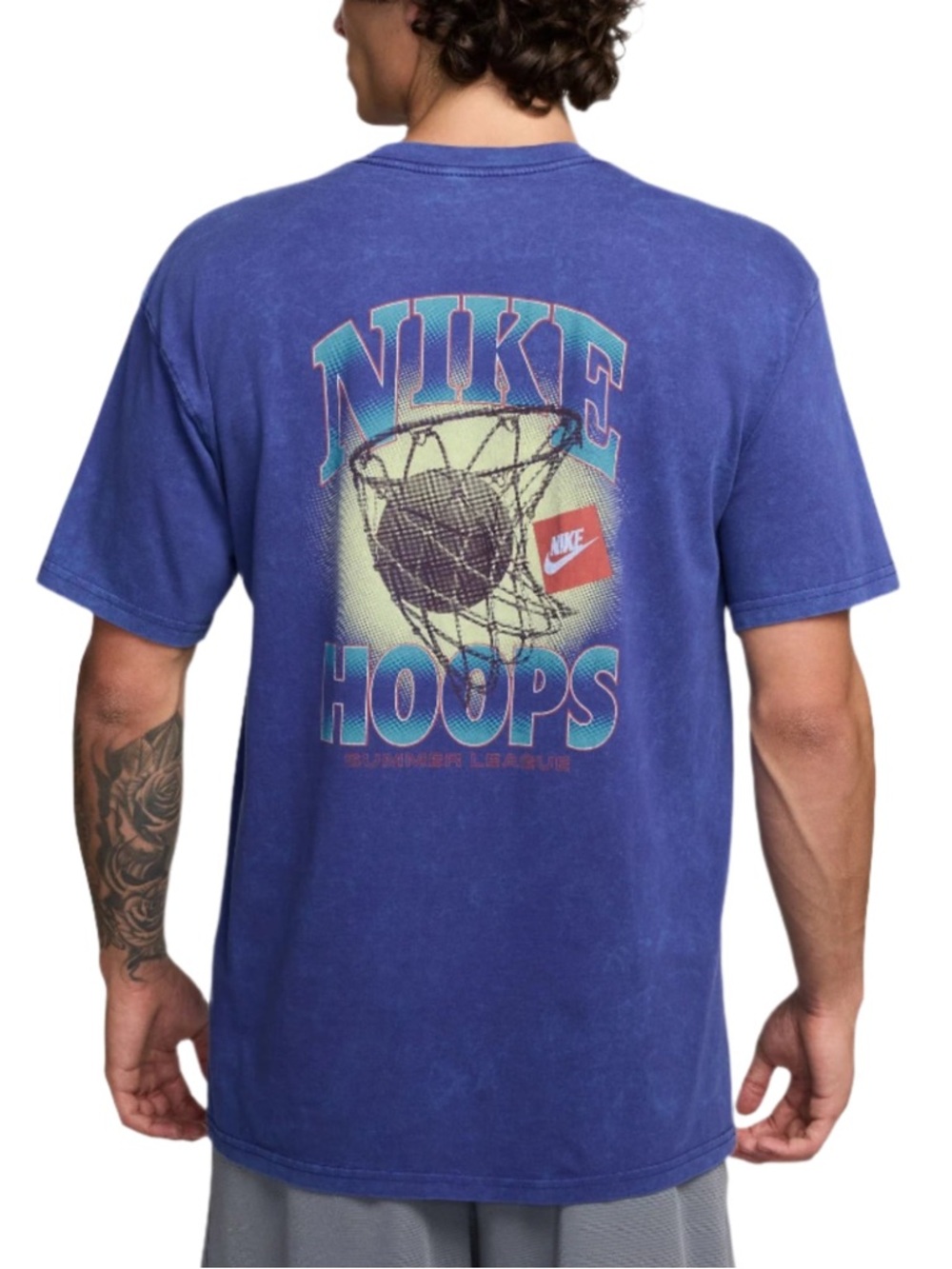 NWT Nike Men’s shirt
